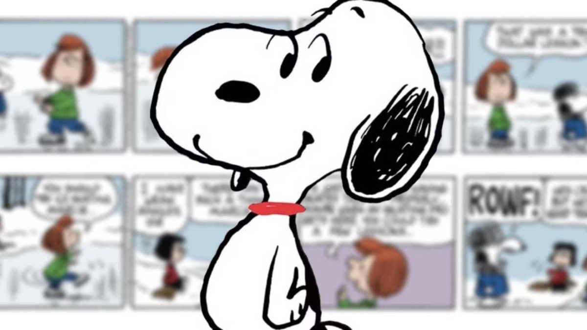 There's Only One Comic Title Charles M. Schulz Hated More Than Peanuts, And It's Easily The 1990s' Best Strip
