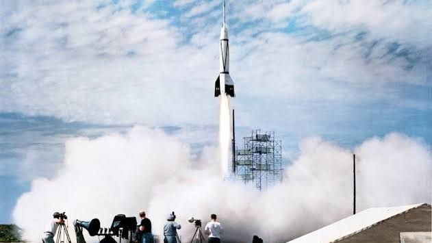 How to watch The Space Race in Colour online from anywhere — it's *FREE*