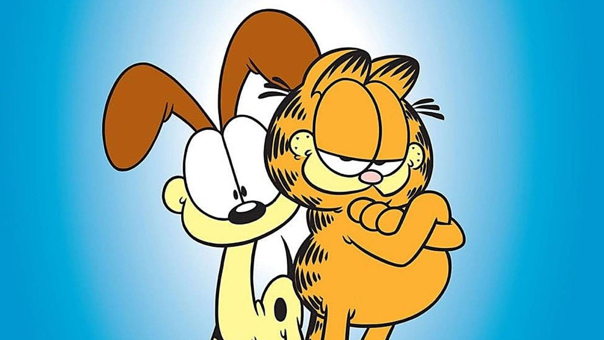 8 Garfield Strips From The 2020s That Are Absolute Gold