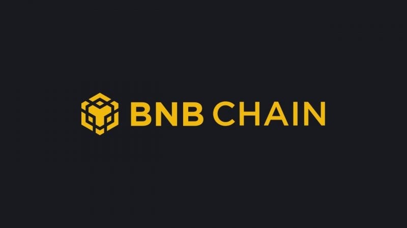 BNB Chain adds 985K stablecoin holders in a single week, dwarfing every other network
