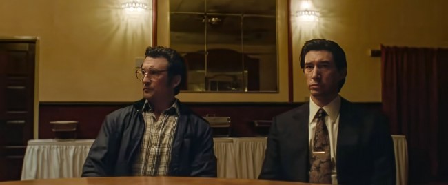 James Gray’s ‘Paper Tiger’ Will Screen in 35mm on New York Film Fest Opening Night — Watch the New Trailer