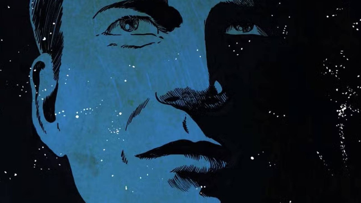 Captain Kirk's Final Fight Begins In The Next Chapter of Star Trek's Epic New Series