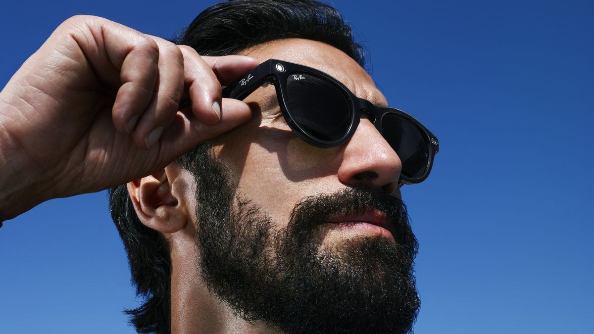 ‘We don’t want what’s happening in the US to happen here’: Australia’s smart glasses ban extends to even more public areas