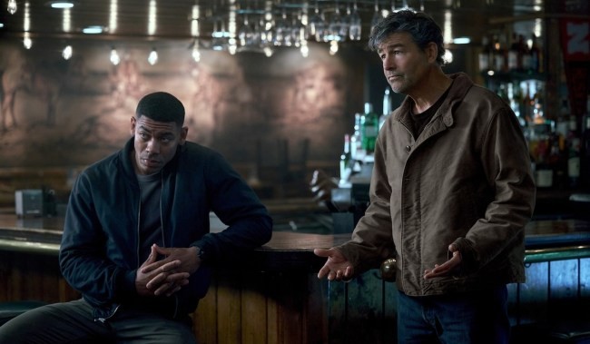 ‘Lanterns’ Review: Episode 4 Is All About ‘The Weenie'(s) — Spoilers