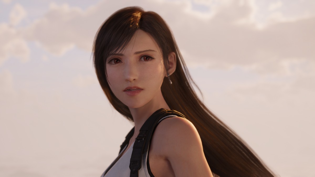 FF7 Revelation Is Approximately 500,000 Times the Size of FF7 Rebirth | Preview