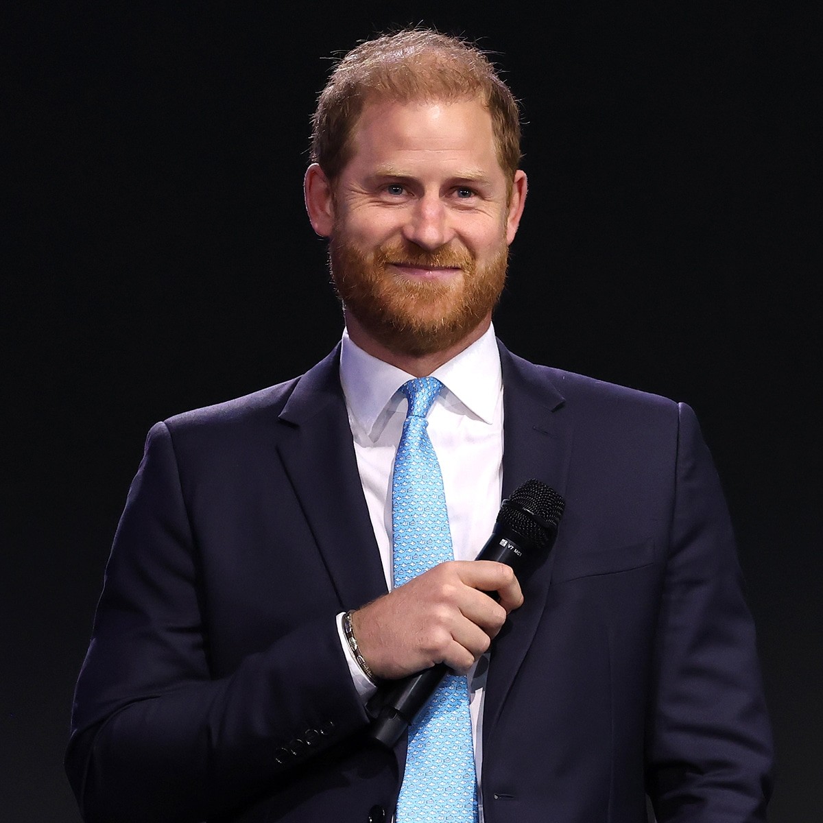 Prince Harry Shares How Kids Archie, Lilibet Are Doing at U.K. School