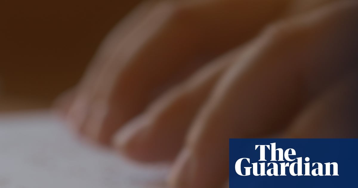 A remarkable documentary made by blind students: ‘We were stunned by the footage’
