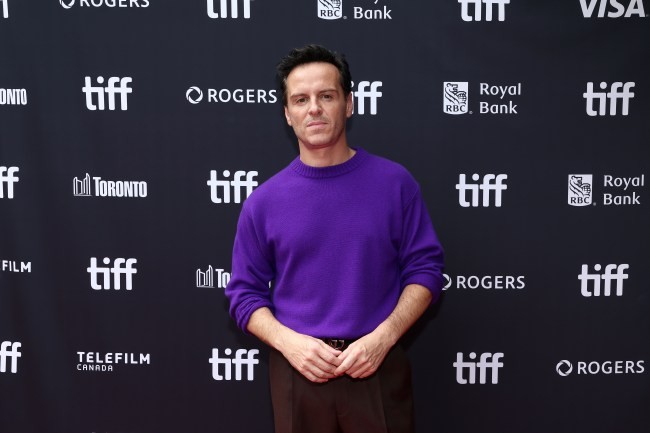 Andrew Scott Knew How to Play Hamlet, but ‘Elsinore’ Required Him to Channel Another Actor