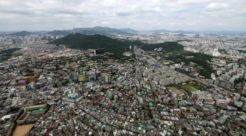South Korea’s expanded espionage law takes effect to protect chip technology