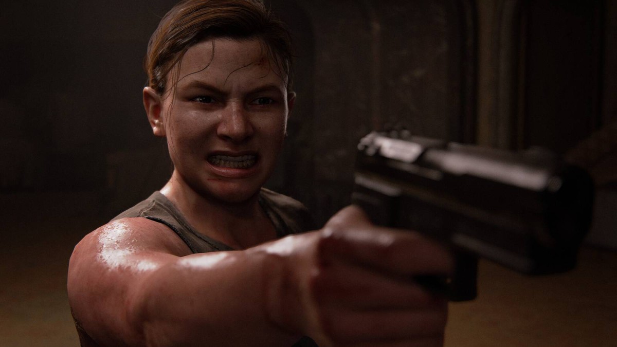 The Last of Us Season 3 Casts Abby And Lev's Game Actors In Different Roles