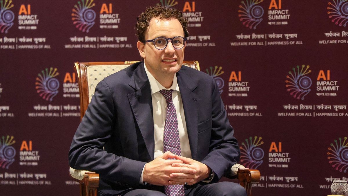 Anthropic CEO warns of AI-driven botnet 'swarm' taking over the entire internet — 'In 6–12 months such a swarm could be capable of taking over the entire internet with a persistent botnet'