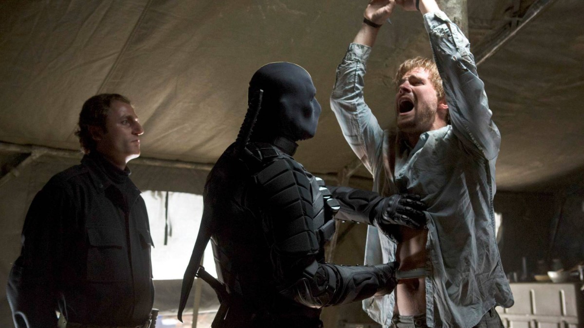 DC's Groundbreaking 170-Episode Action Series Is Waiting to Be Discovered on Free Streaming