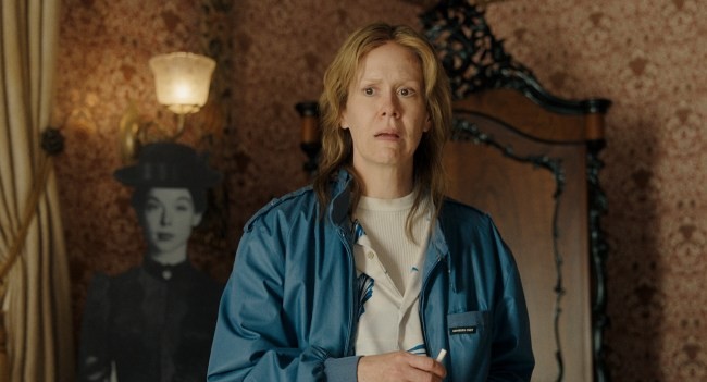‘Monster,’ the TV Show, Devolves Into a Poor Impersonation of ‘Monster’ the Movie