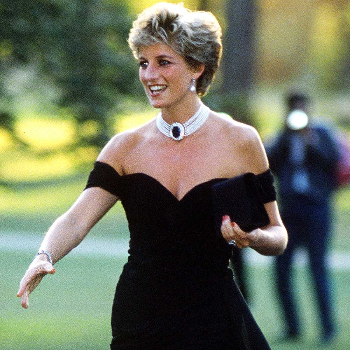 Princess Diana Made Eerie Funeral Premonition 2 Months Before Death