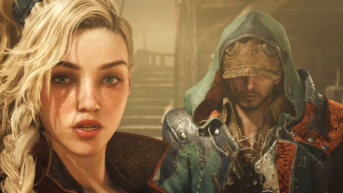 Monster Hunter Is About to Change Forever