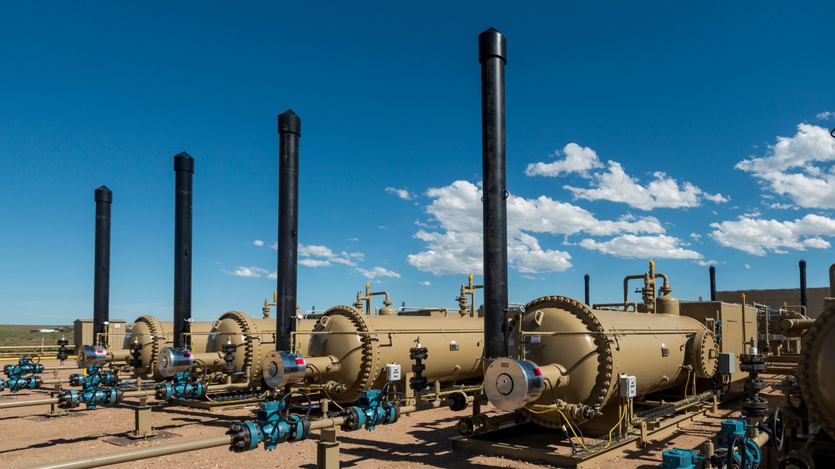 US AI data centers projected to become the fifth-largest natural gas consumer in the world by 2035 — consumption to grow by 15 billion cubic feet per day as demand for compute increases