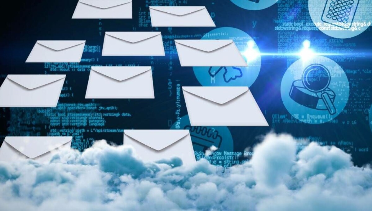 Cloud snail-mail service Docmail enters third day stuck in the outbox