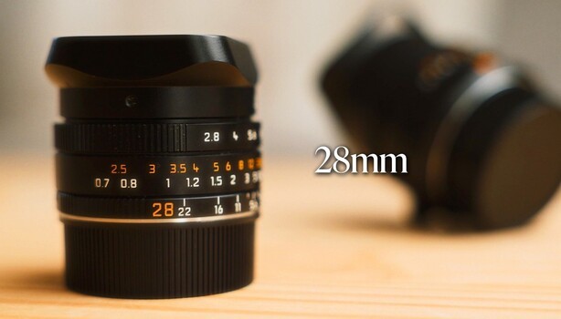 Why 28mm Beats 35mm for Honest Street Photography