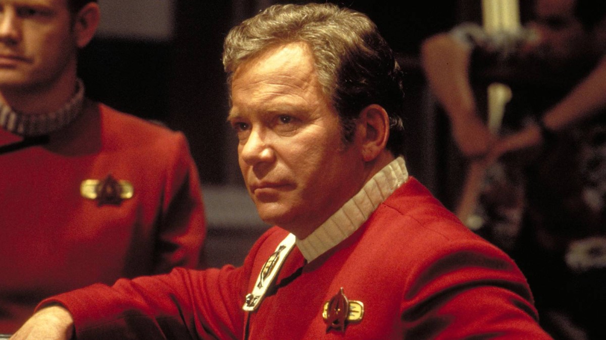 William Shatner’s 3 Failed Captain Kirk Star Trek Comebacks & 2 That Happened