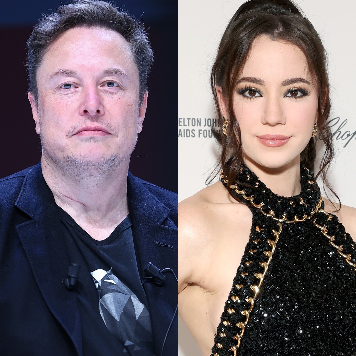 Elon Musk’s Ex Ashley St. Clair Says She Rejected His $40 Million NDA