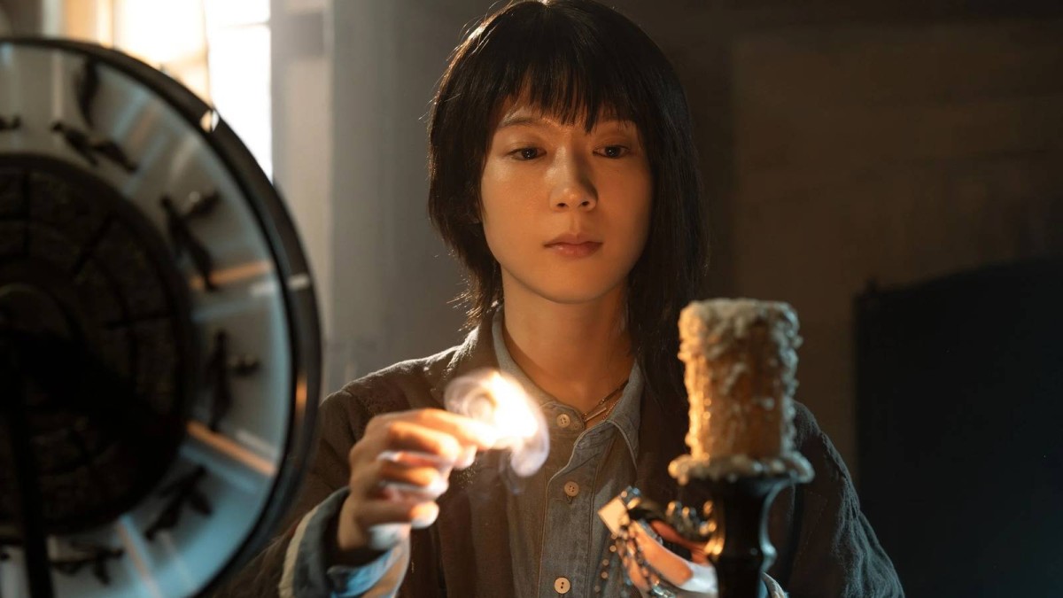 New Horror Movie Never After Dark Does What The Conjuring Never Could
