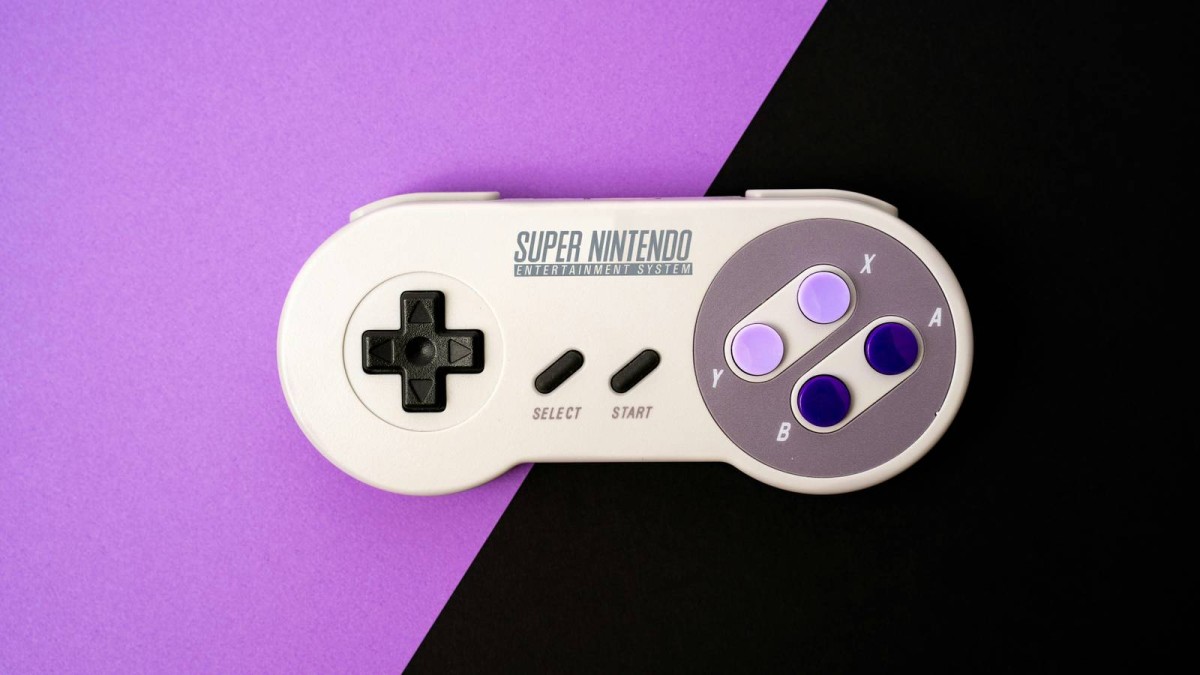 This 35-Year-Old Video Game Is Somehow More Fun Than Ever