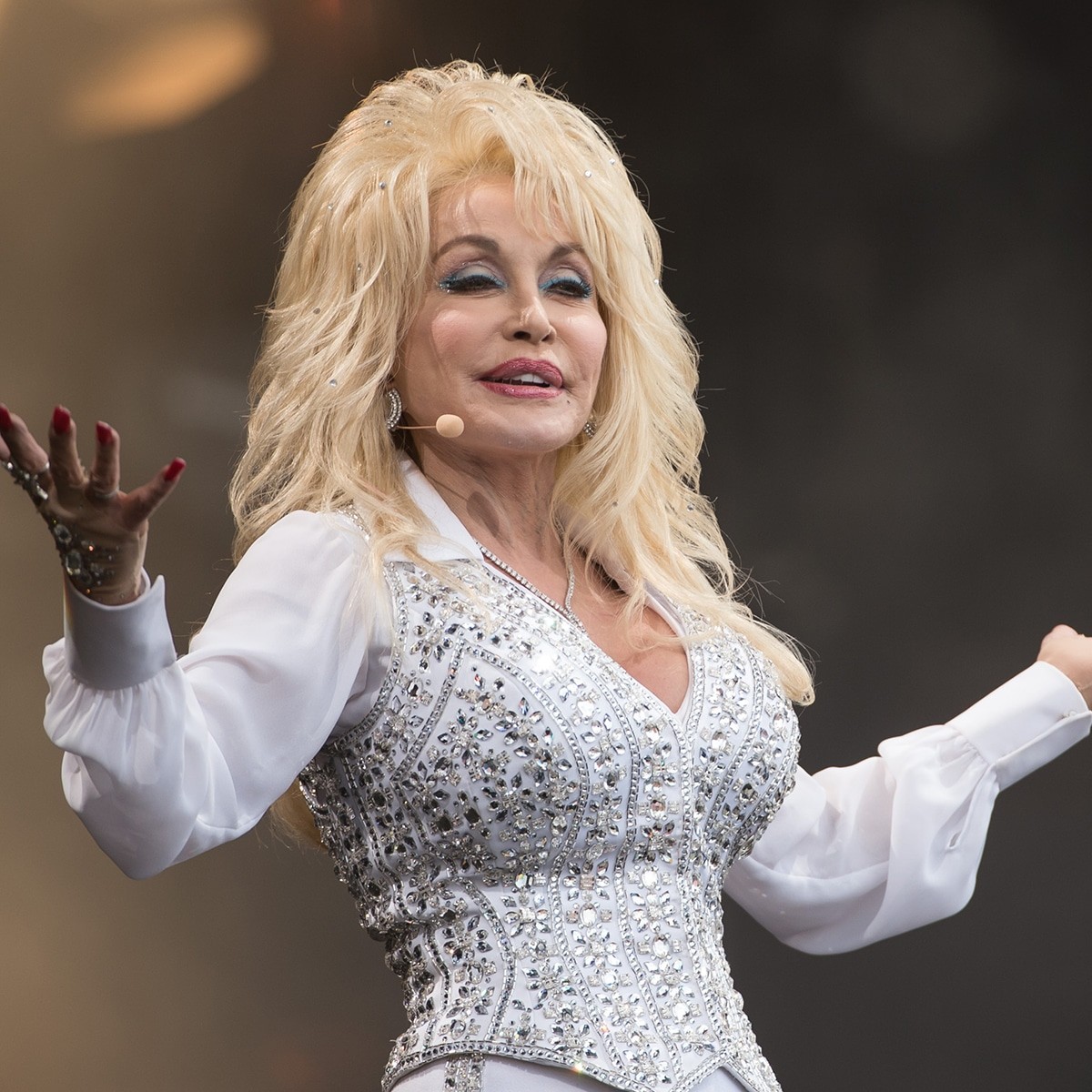 Dolly Parton's Estate Fires Nephew Bryan Seaver From Security Role