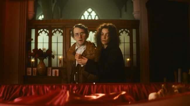 ‘Stuffed’ Review: There Are No Certainties in Life Besides Death and Taxidermy in This Zany, Bleakly Romantic Body Horror Musical