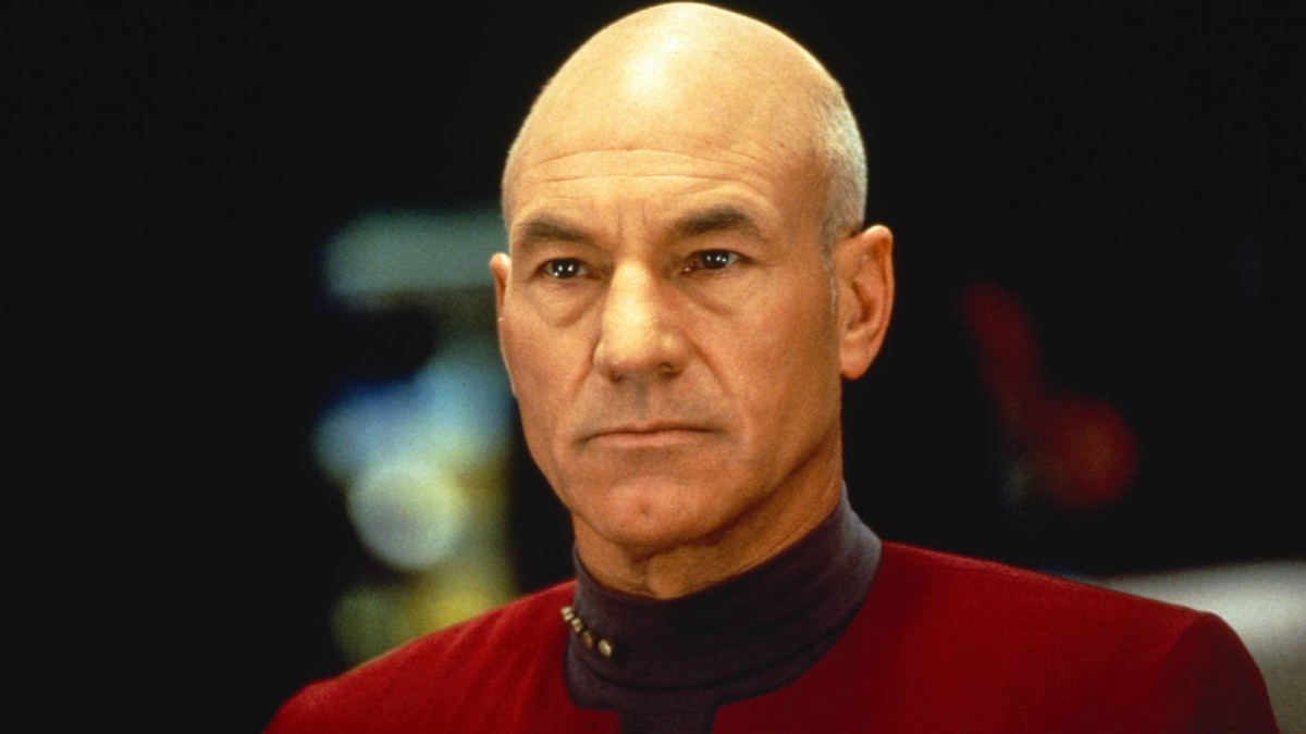 Star Trek: Know Thy Enemy Officially Announced