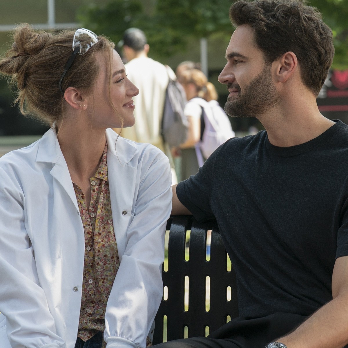 The Love Hypothesis Movie's Biggest Changes From the Book Revealed
