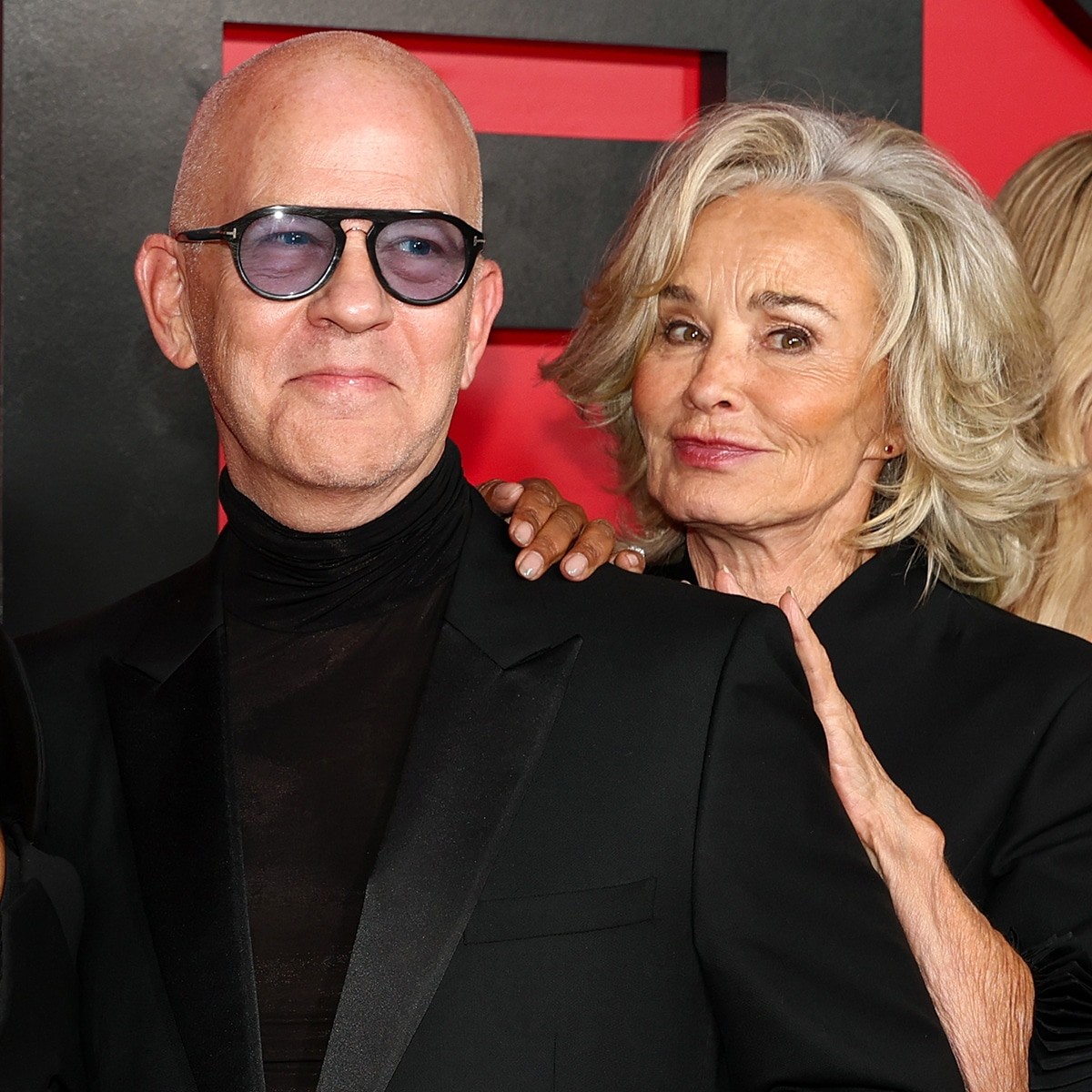 Ryan Murphy Shares How He Convinced Jessica Lange to Return to AHS