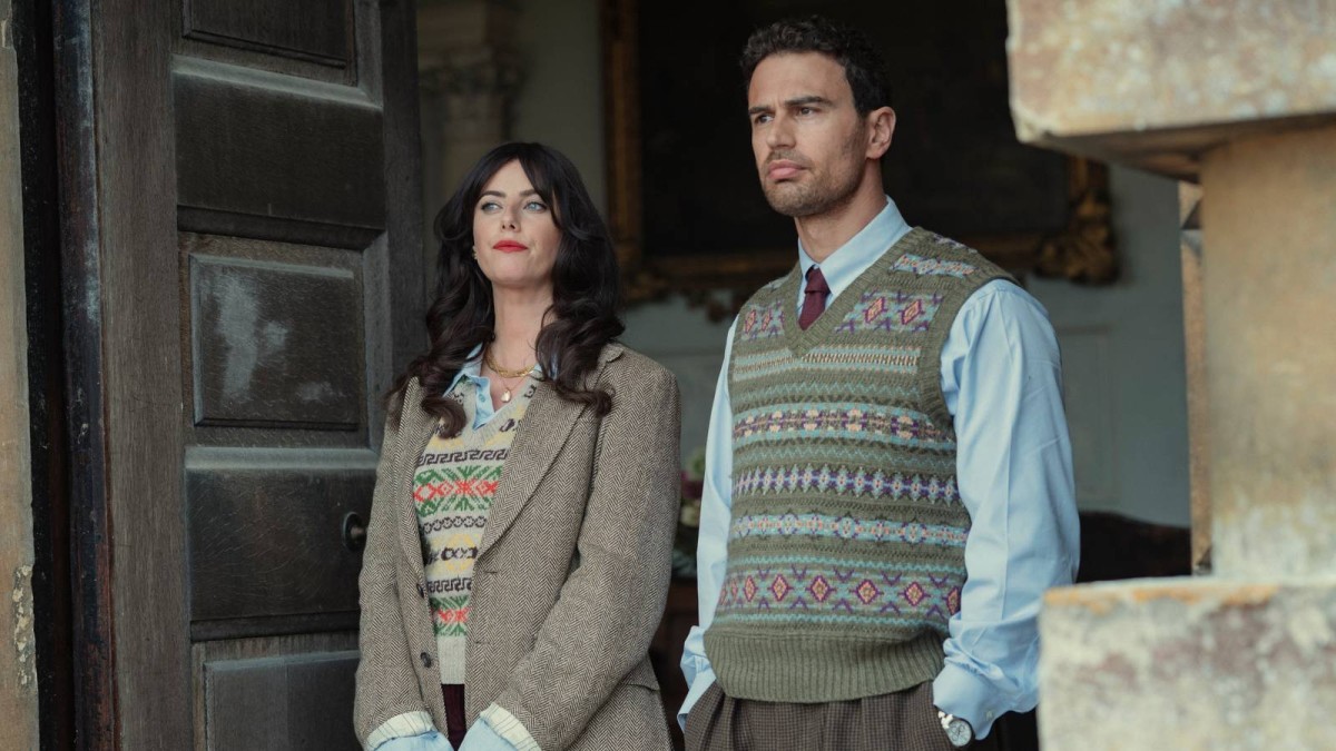 The Gentlemen Season 2 Review: Guy Ritchie's Dynamic Criminal Duo Returns In An Overly Ambitious Second Outing