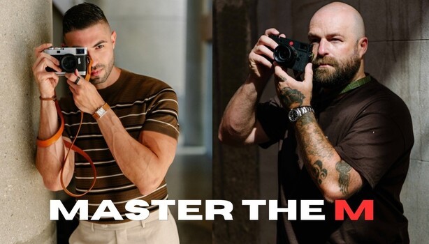 The One-Camera, One-Lens Rule That Fixes Rangefinder Frustration