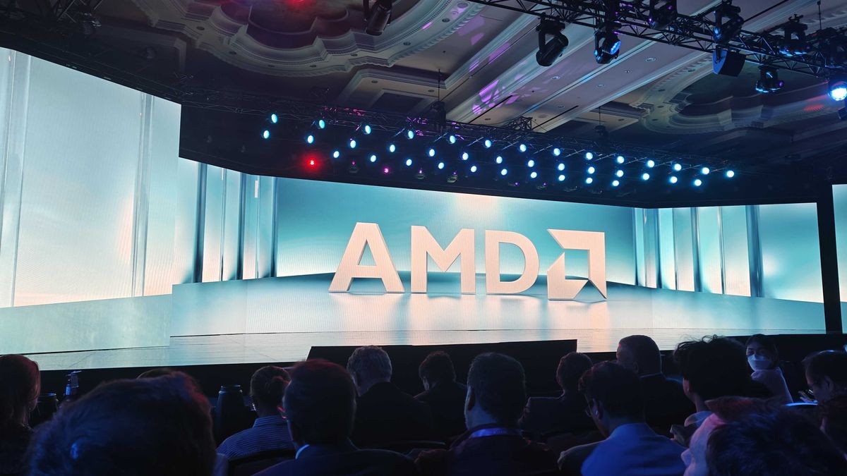 AMD acquires AI legend Fei-Fei Li's World Labs for $8.2 billion