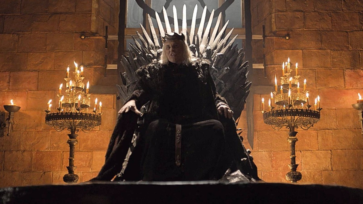 Game of Thrones: The Mad King Confirms New 2027 Release