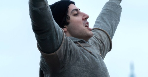 I Play Rocky First Reviews: An Inspirational Crowd-Pleaser Led by a Magnetic Anthony Ippolito
