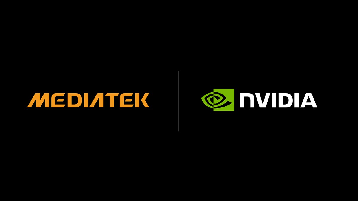 Nvidia pours $3.5 billion into MediaTek — company will adopt NVLink Fusion for its custom AI accelerators