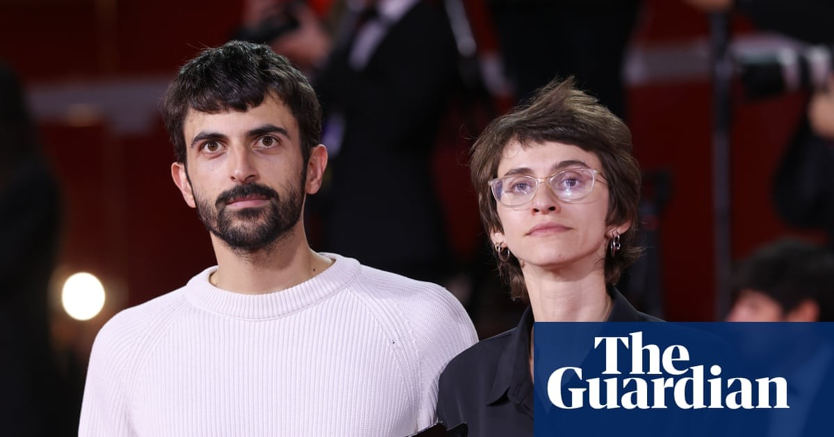 Israeli minister threatens to strip Israeli film-makers of citizenship over Gaza documentary NAZA