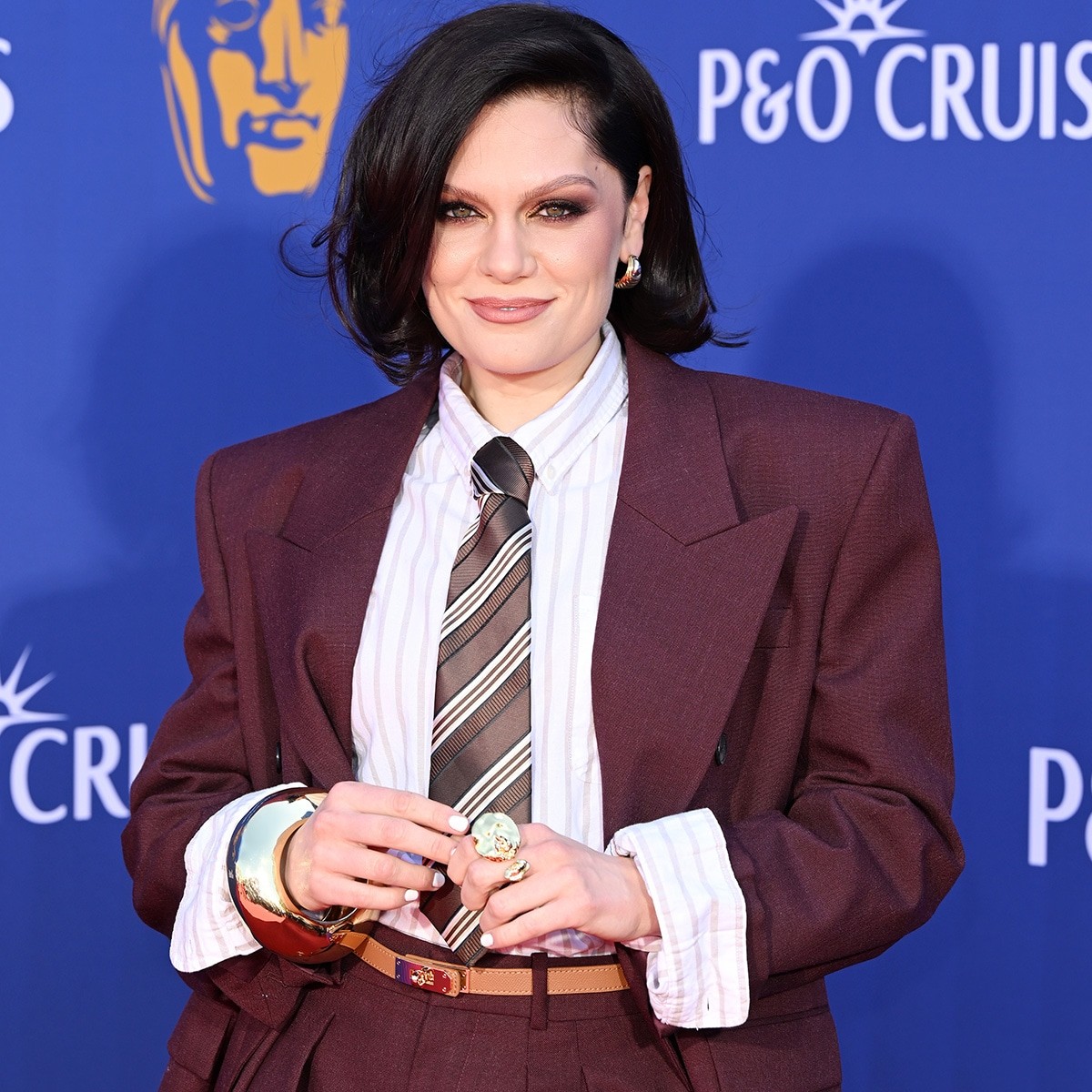 Jessie J Is Stepping Back From Spotlight After 2 Years Took "a Toll"