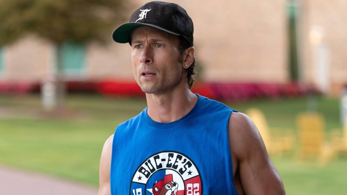 Glen Powell’s R-Rated Series Nearly Doubles Season 1’s Rotten Tomatoes Score