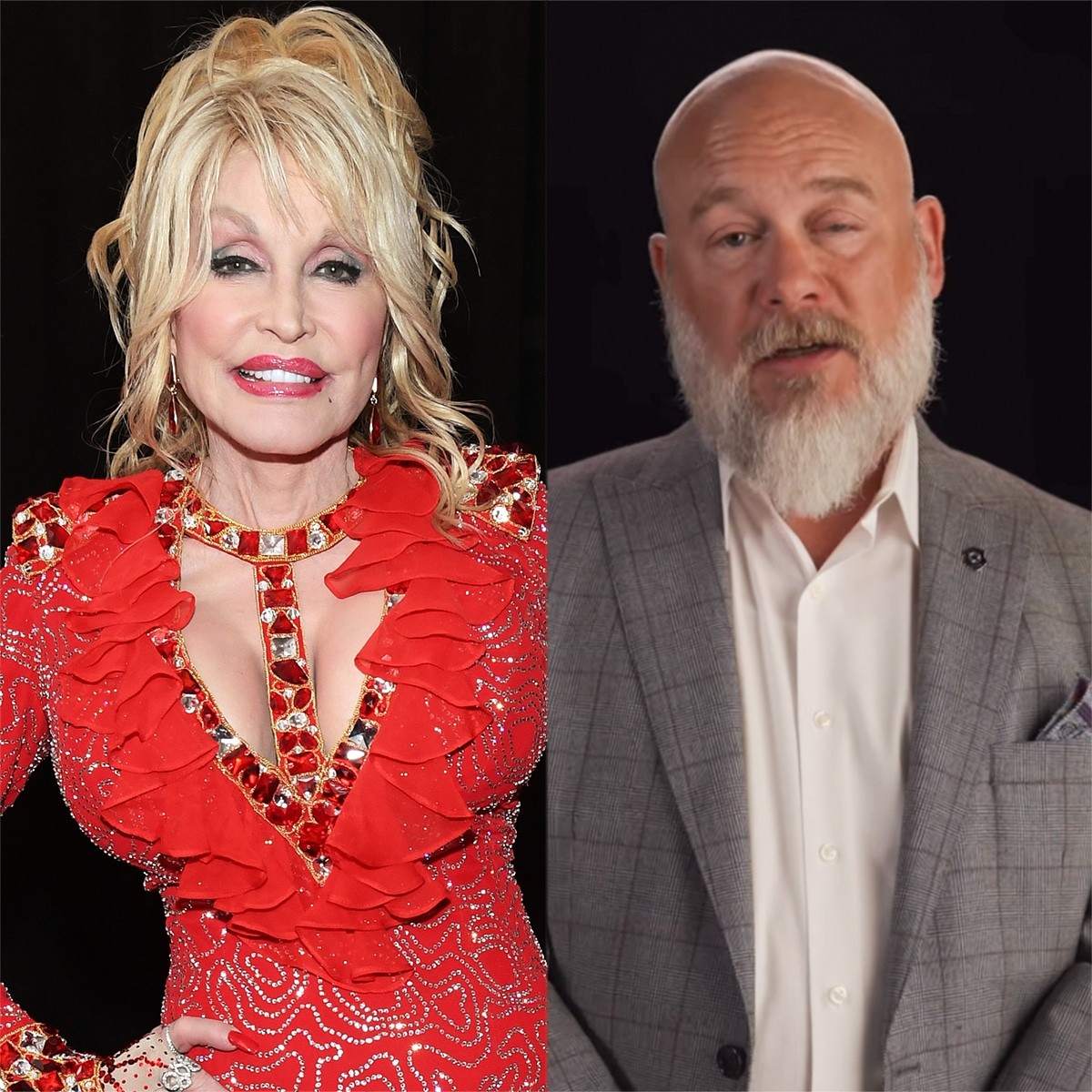 Inside the Legal Battle Surrounding Dolly Parton's Nephew Bryan Seaver