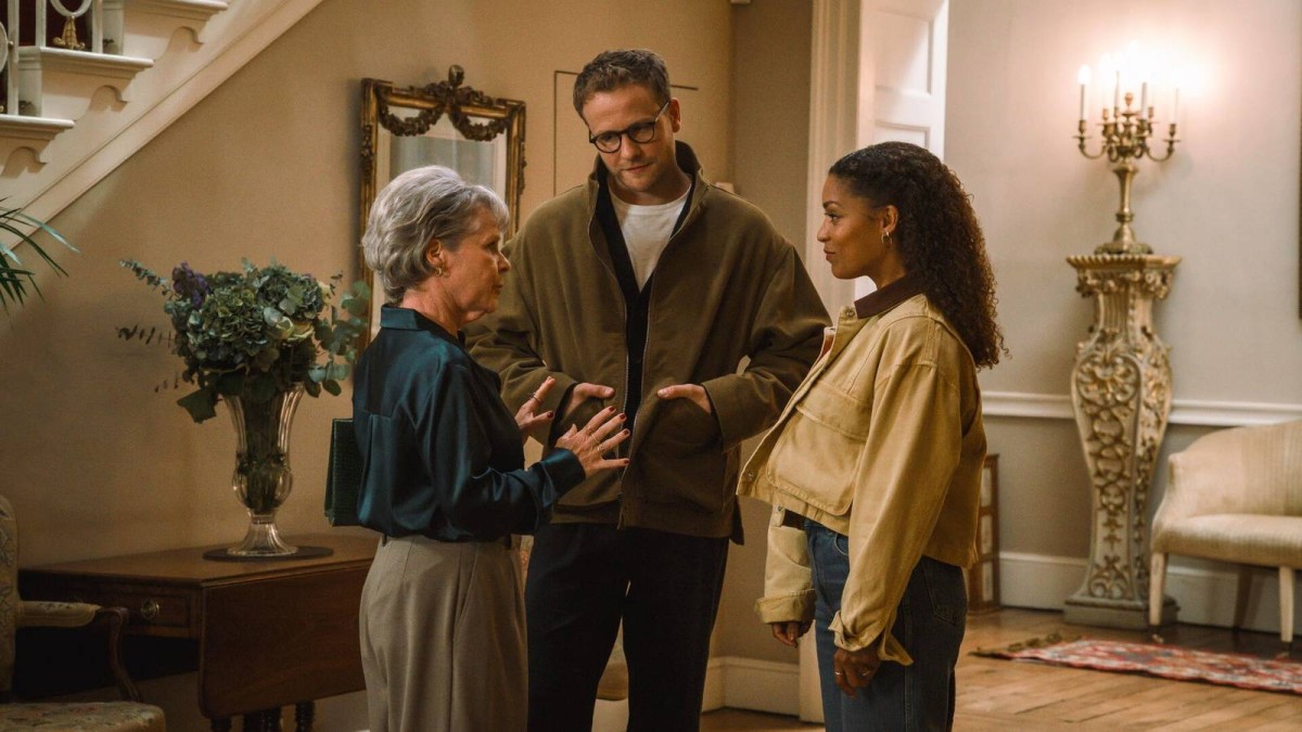 Agatha Christie's First-Ever Mystery Adaptation With 21st Century Upgrade Debuts To Perfect Rotten Tomatoes Score