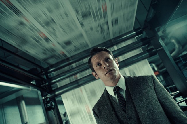 ‘Ink’ Review: Danny Boyle’s Rupert Murdoch Pressure Cooker Is a Journalism Thriller Tabloid-Ready for Our Political Apocalypse