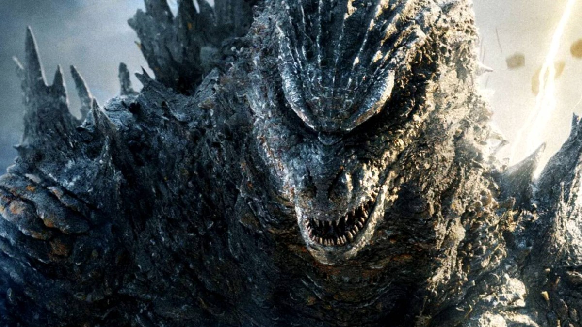 Godzilla's Next God-Tier Battle Is Only 1 Week Away