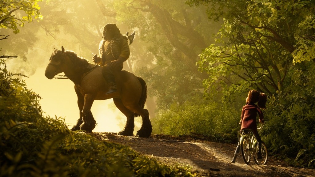 Laika Unveils Final Trailer For Latest Stop-Motion Fantasy Adventure ‘Wildwood’