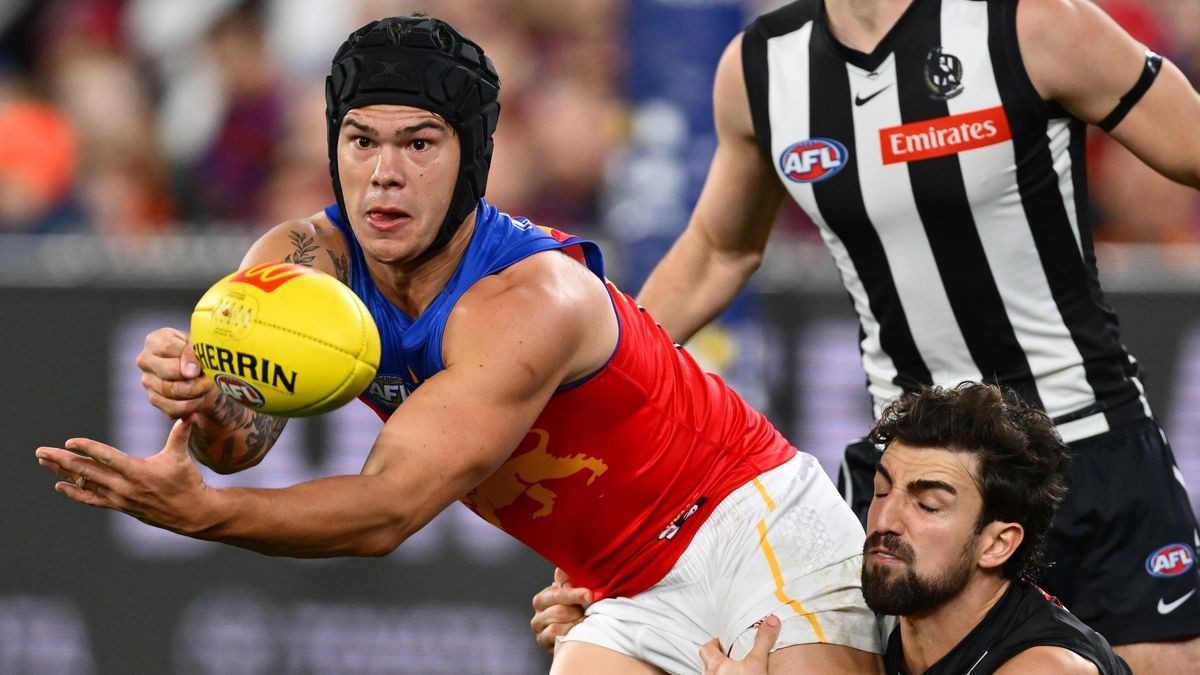 How to watch Sydney vs Brisbane for FREE: Live streams & TV channels for AFL 2026 Qualifying Final