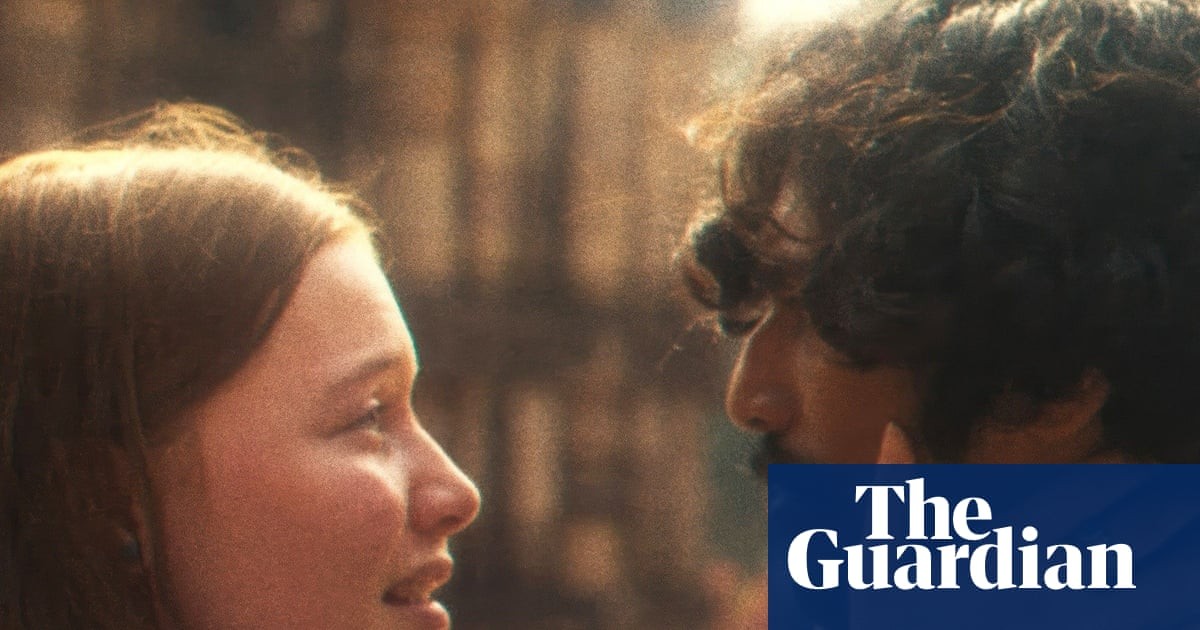‘When you tell people the story, it’s almost too good to be true’: the incredible journey behind The Cycle of Love