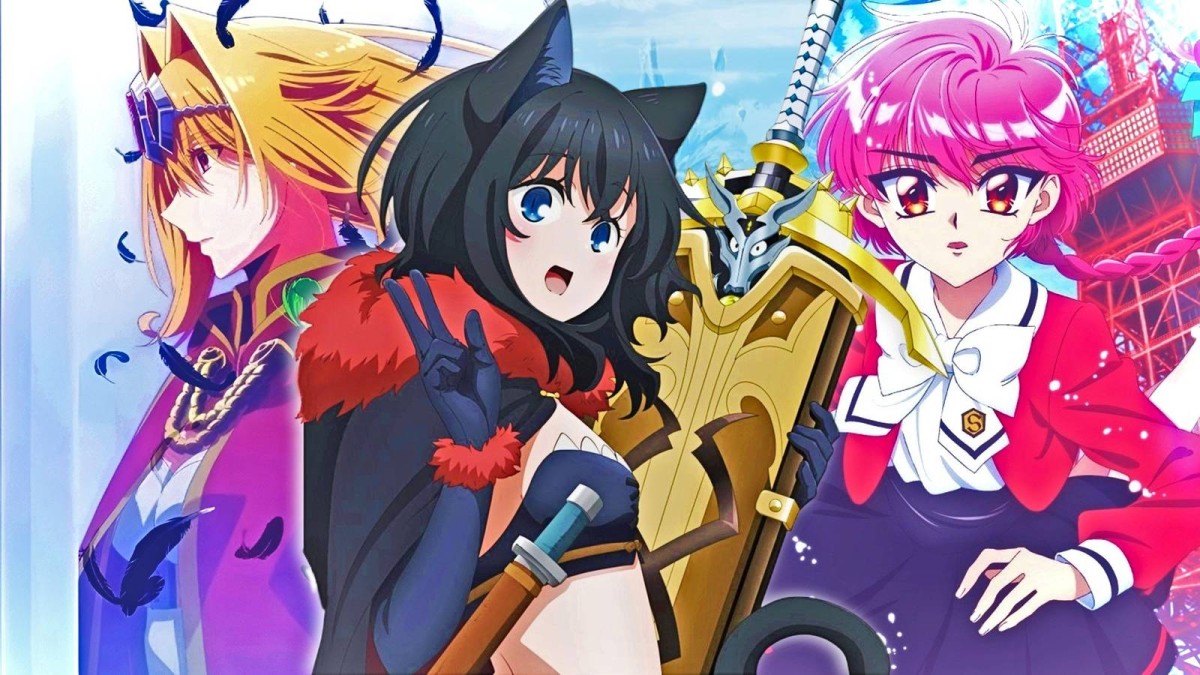 Every Isekai Anime Coming To Streaming In September and October 2026 (And Where to Watch Them)