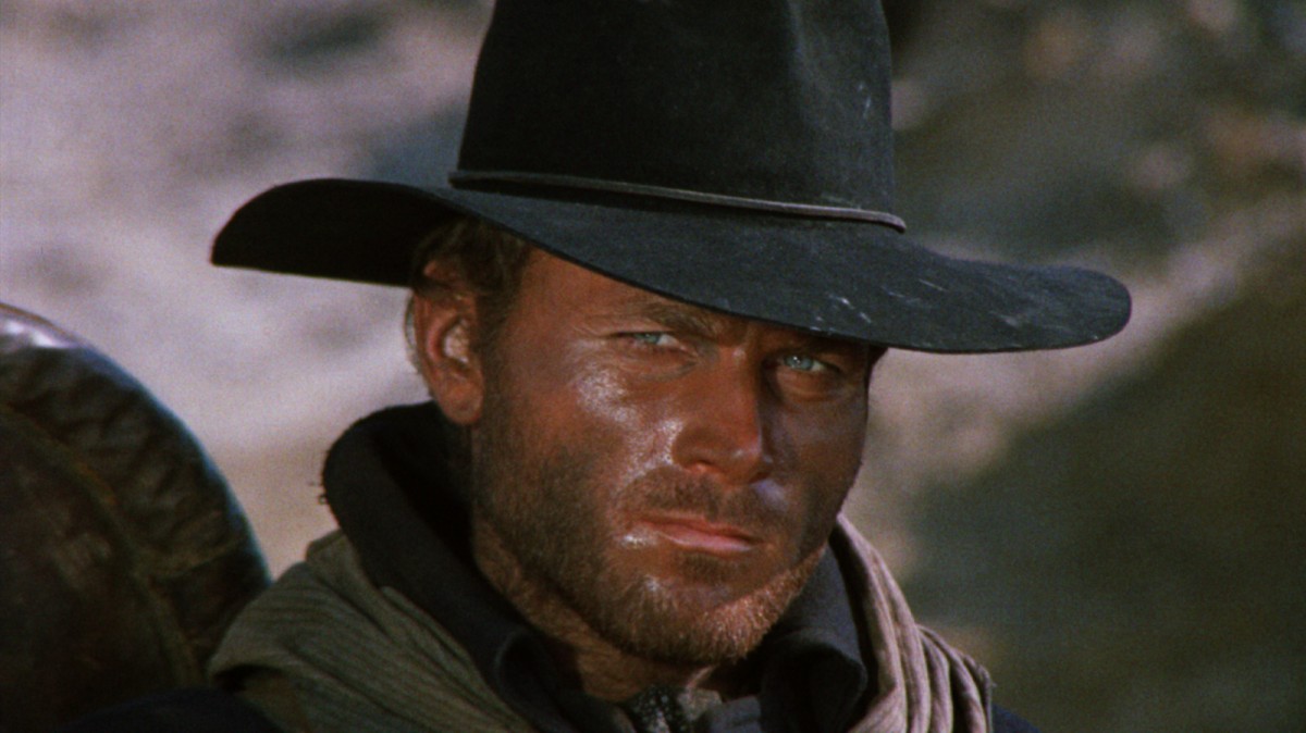 This Beloved '60s Spaghetti Western Was Banned In The UK For Nearly Three Decades