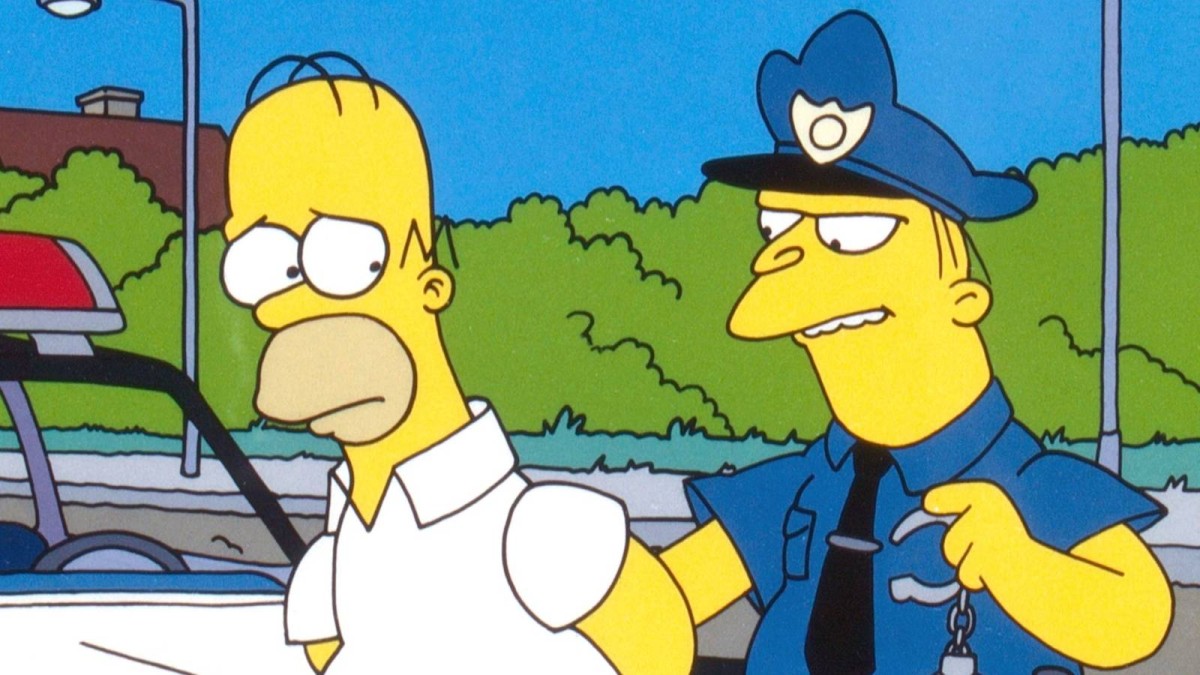 34 Years Later, The Best Simpsons Season Is Still The Pinnacle Of Modern Sitcoms